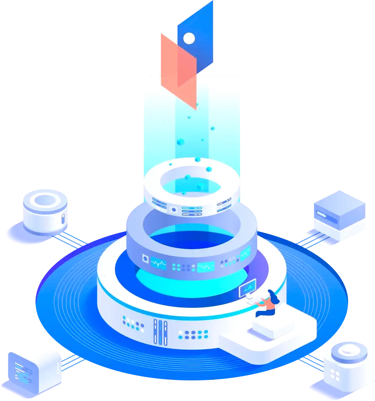 Franc Profitence Trading Algorithmen