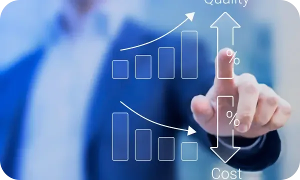 Franc Profitence Portfoliomanagement